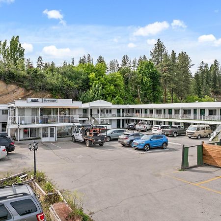 The Villager Inn Princeton Motel Ngoại thất bức ảnh