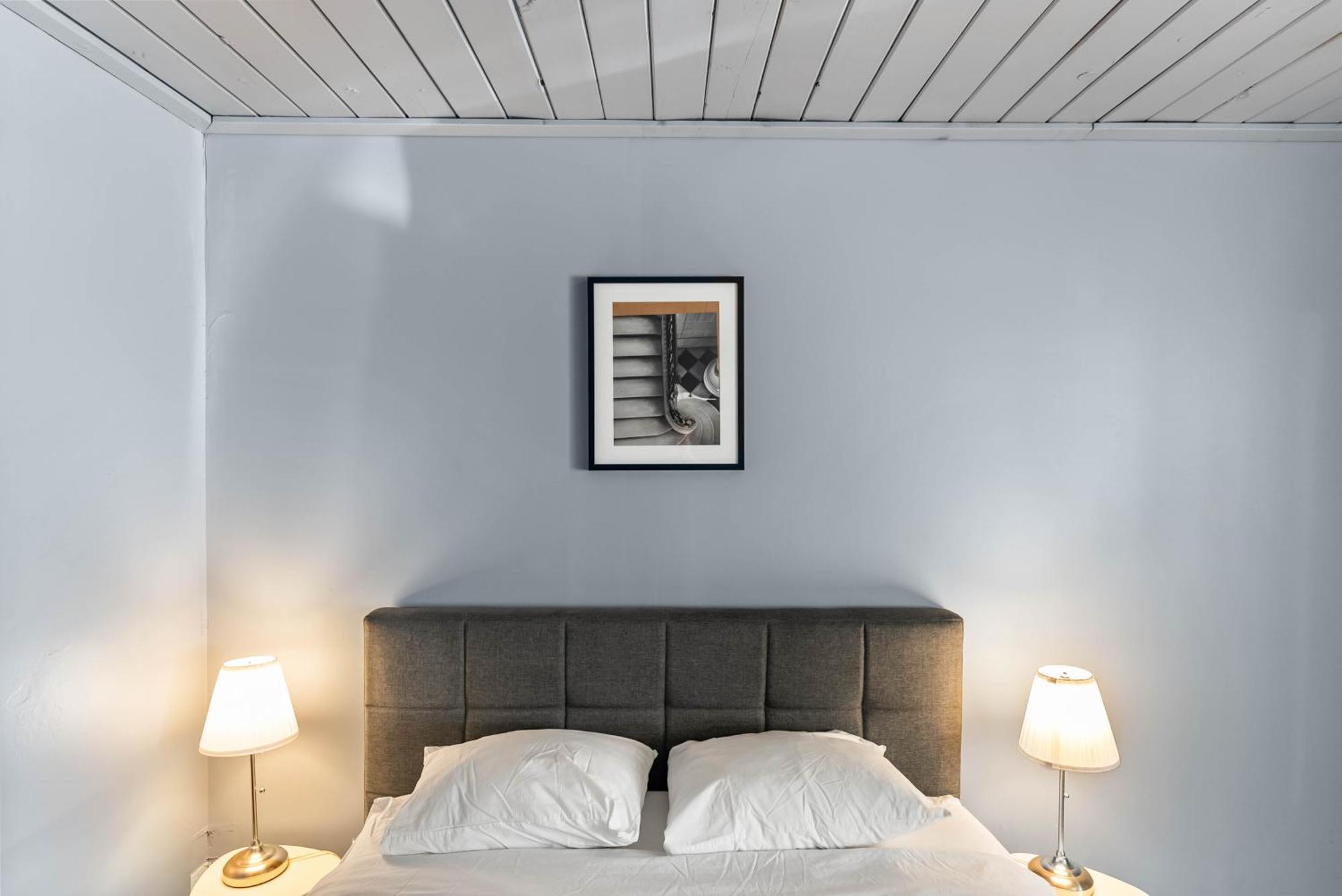 The Villager Inn Princeton Motel Ngoại thất bức ảnh