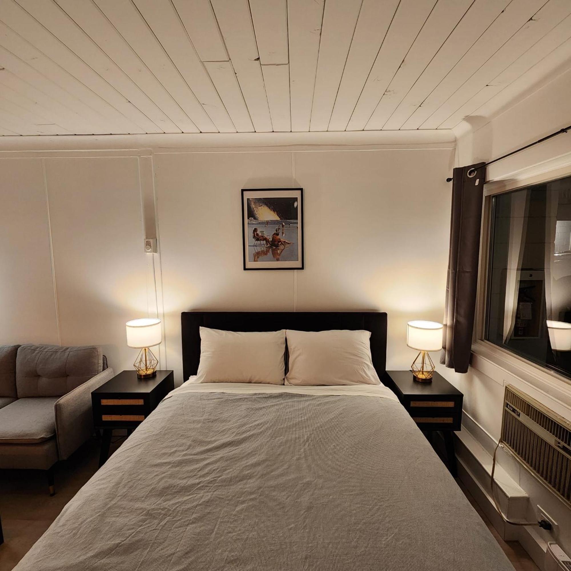 The Villager Inn Princeton Motel Ngoại thất bức ảnh