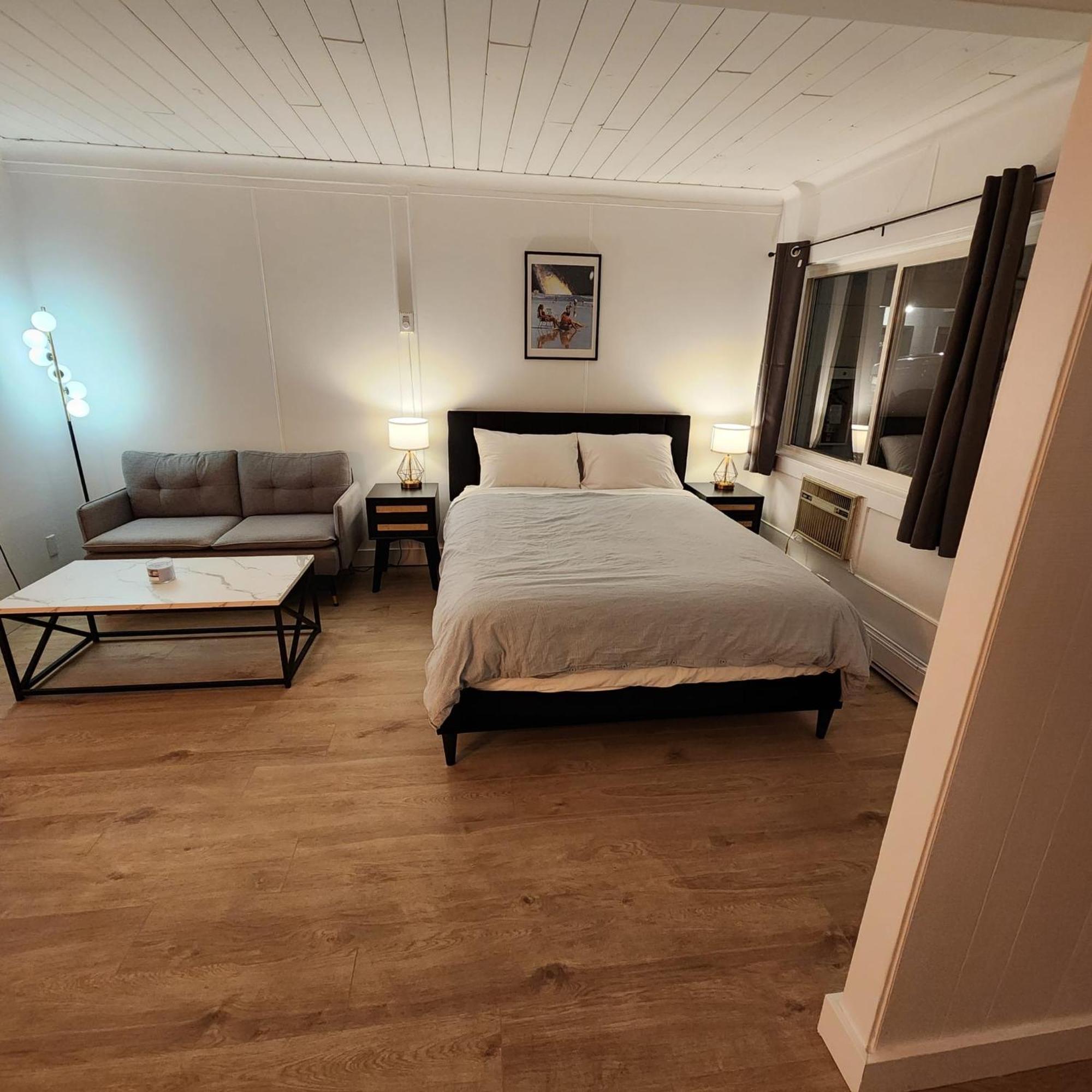 The Villager Inn Princeton Motel Ngoại thất bức ảnh