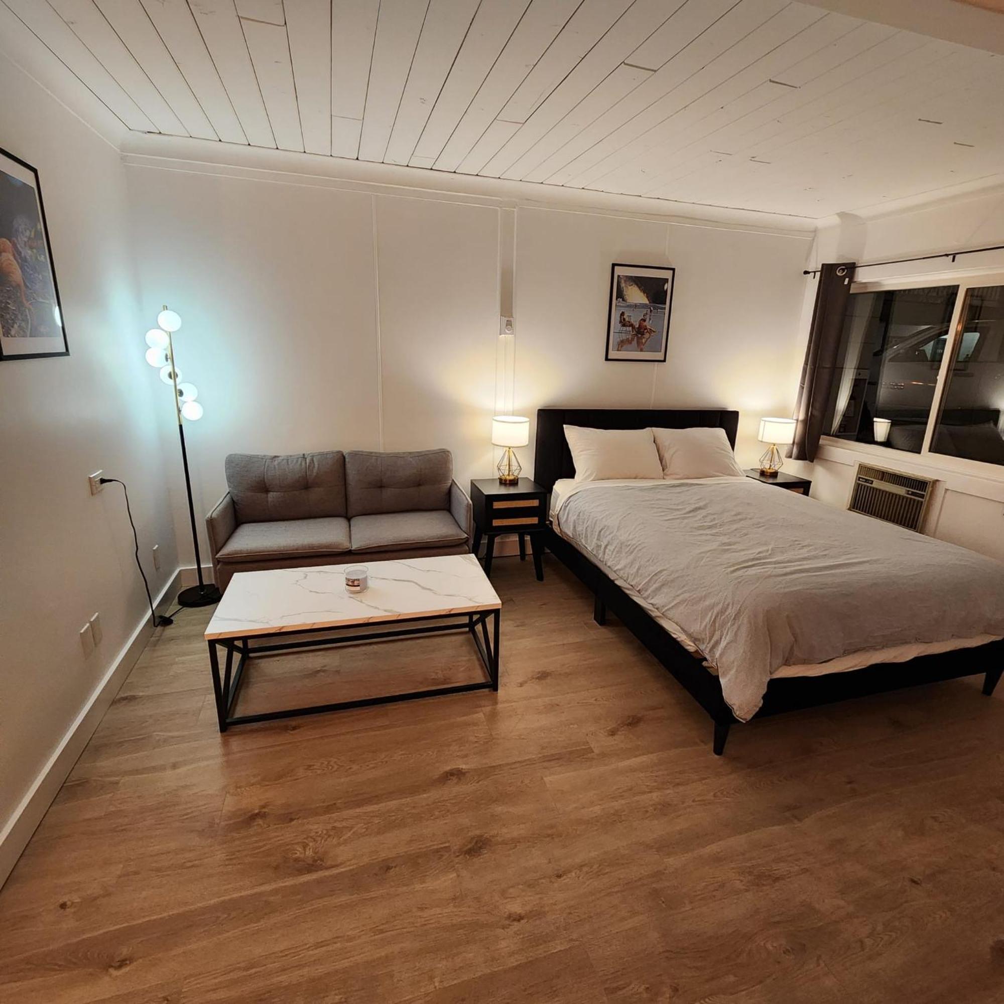 The Villager Inn Princeton Motel Ngoại thất bức ảnh